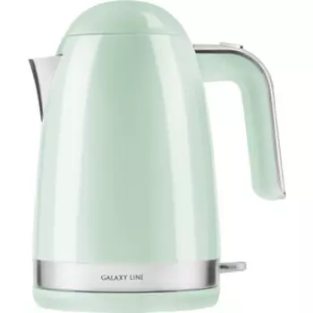 Чайник GALAXY LINE GL0332 мятный