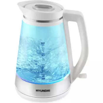 Чайник Hyundai HYK-G3037