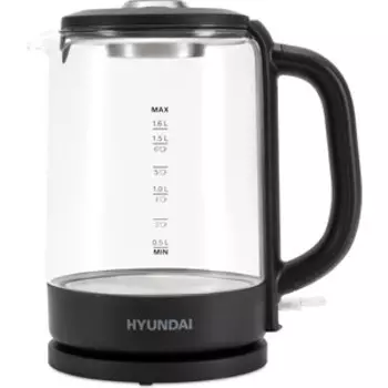 Чайник Hyundai HYK-G3402