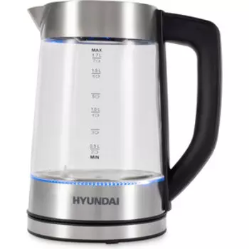 Чайник Hyundai HYK-G7406