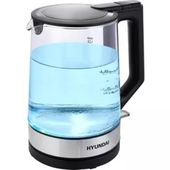 Чайник Hyundai HYK-G8808