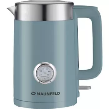 Чайник электрический MAUNFELD MFK-631GR