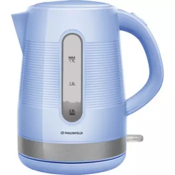Чайник электрический MAUNFELD MGK-631BL