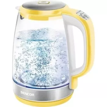 Чайник Sencor SWK 2196YL