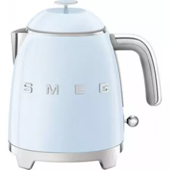 Чайник электрический Smeg KLF05PBEU