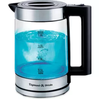 Чайник Zigmund & Shtain KE-912