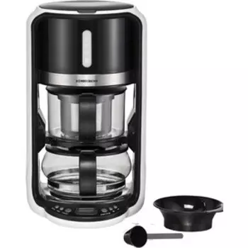 Чайный автомат Rommelsbacher TA 1200