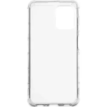 Чехол Araree для Galaxy M32 araree M cover прозрачный (GP-FPM325KDATR)