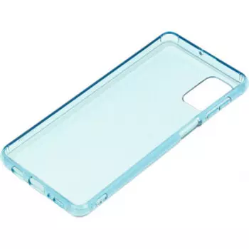 Чехол Araree для Galaxy M51 araree M cover синий (GP-FPM515KDALR)