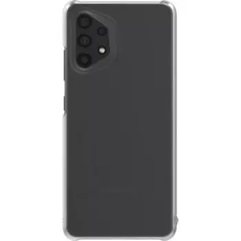 Чехол (клип-кейс) Samsung для Samsung Galaxy A32 WITS Premium Hard Case прозрачный (GP-FPA325WSATR)