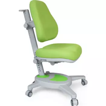 Чехол Mealux KZ зеленый однотонный (Y-110)