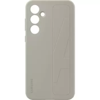 Чехол Samsung для Galaxy A55 Standing Grip Case серый (EF-GA556TJEGRU)