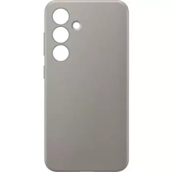 Чехол Samsung для Galaxy S24+ Vegan Leather Case S24+ светло-коричневый (GP-FPS926HCAAR)