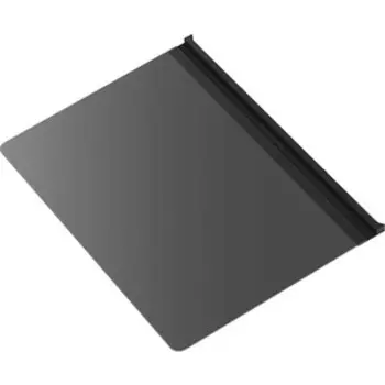 Чехол Samsung для Samsung Galaxy Tab S9+ Privacy Screen поликарбонат черный (EF-NX812PBEGRU)