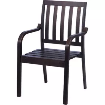 Чепецкая МФ Кресло Берн дуб темный