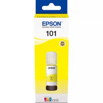 Чернила Epson №101 C13T03V44A желтый (70мл)