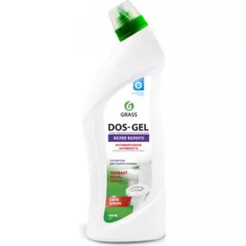 Чистящее средство GRASS DOS GEL, 1 л(125436)