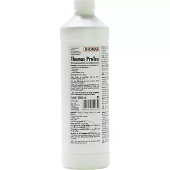 Чистящий концентрат для пылесосов Thomas 787502 PROTEX