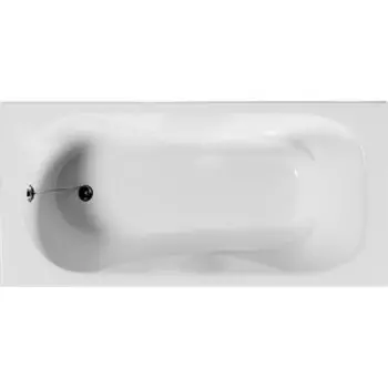 Чугунная ванна Goldman Donni 180х80 без ножек (4607945191709)