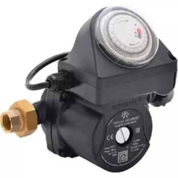 Циркуляционный насос Aquario AC 152-130HWT (5152)