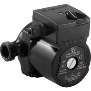 Циркуляционный насос Aquario AC 204-130 (5204)