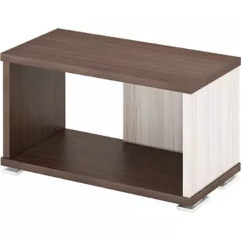 Cтеллаж МЭРДЭС СБ-10/1 ШК шамони/карамель