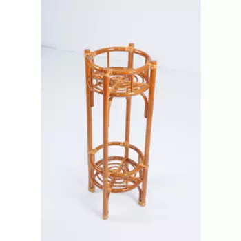 Цветочница Vinotti 15/08 коньяк