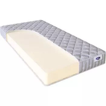 Дачный беспружинный матрас SkySleep 80x200x14