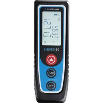 Дальномер Instrumax Sniper 30