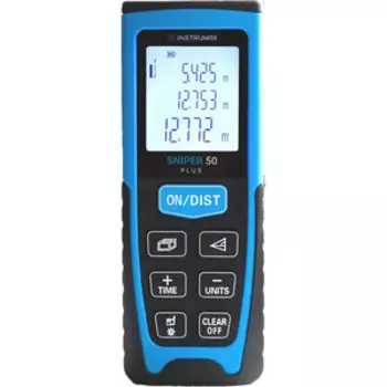 Дальномер Instrumax Sniper 50 PLUS (IM0116)