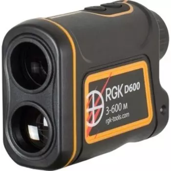 Дальномер оптический RGK D600