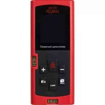 Дальномер Ресанта ДЛ-40