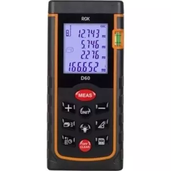 Дальномер RGK D60