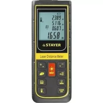 Дальномер Stayer PROControl SDL-100