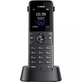 DECT-телефон Yealink W73H