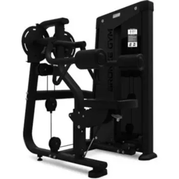 Дельтa-машина Bronze Gym NEO 05