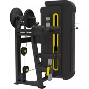 Дельта-машина SVENSSON INDUSTRIAL H3005 Matte black