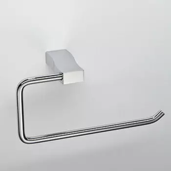 Держатель бумажных полотенец Schein Swing хром (325E)