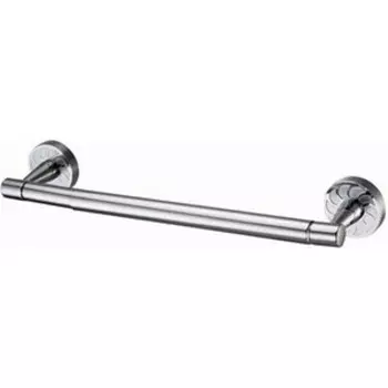 Держатель бумажных полотенец Wasserkraft Isen хром (K-4091)