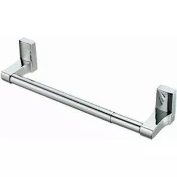 Держатель бумажных полотенец Wasserkraft Leine хром (K-5091)
