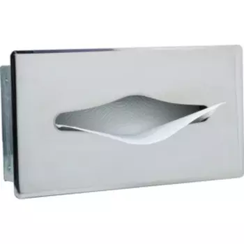 Держатель для бумажных полотенец Fixsen Hotel, хром (FX-31027)