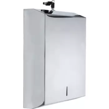 Держатель для бумажных полотенец Fixsen Hotel хром (FX-31027A)