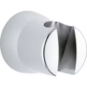 Держатель для душа Kludi Sirena белый (6305043-00 )