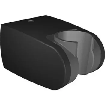 Держатель для душа Lemark черный (LM8083BL)