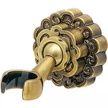 Держатель для душа Milacio бронза (MC.003.BR)