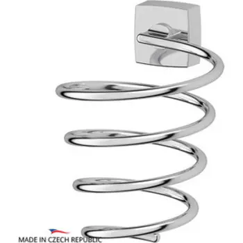 Держатель фена FBS Esperado хром (ESP 080)