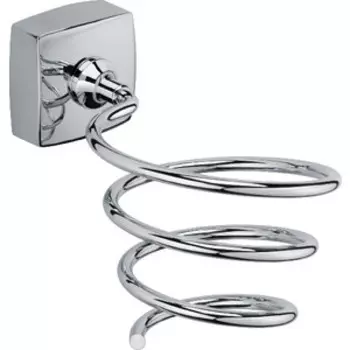 Держатель фена Fixsen Kvadro (FX-61319)