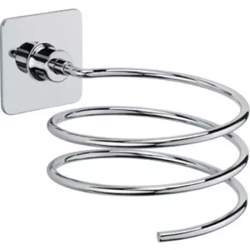 Держатель фена Fixsen Square (FX-93119)