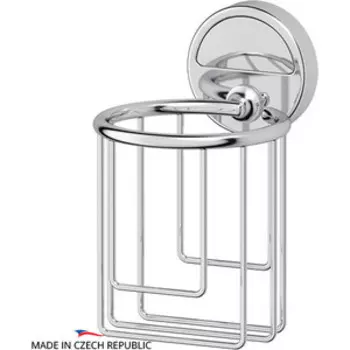 Держатель освежителя FBS Luxia хром (LUX 051)
