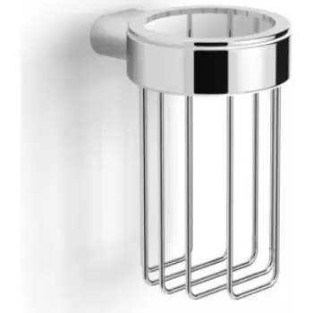 Держатель освежителя Langberger Lugano хром (24074A)